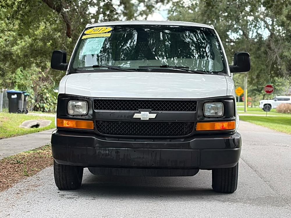 chevrolet express cargo 2012 1GCSGAFX9C1120683 image chevrolet express cargo 2012 1GCSGAFX9C1120683 image